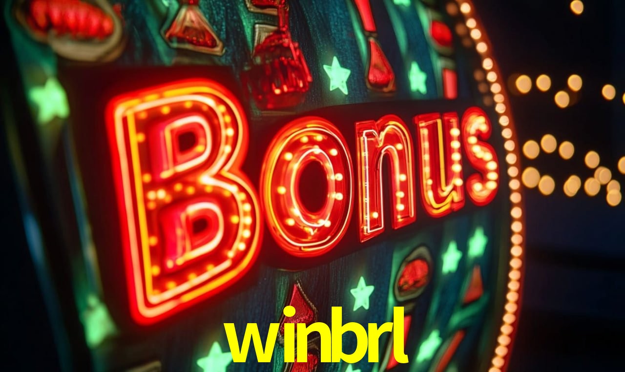 A Revolução dos Aplicativos de Jogos no winbrl
