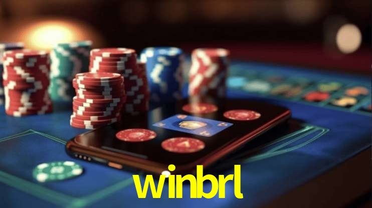 Descubra a Magia dos Jogos de Arcade no winbrl